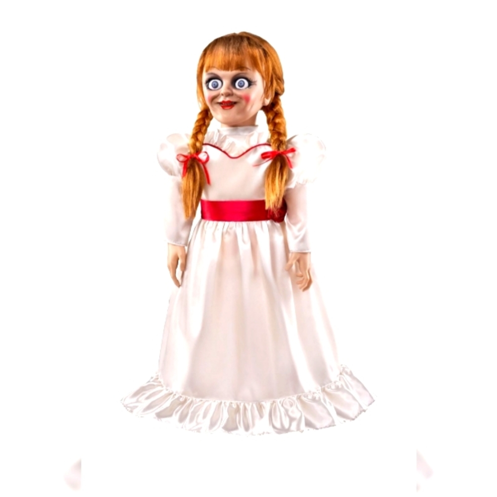 Annabelle doll